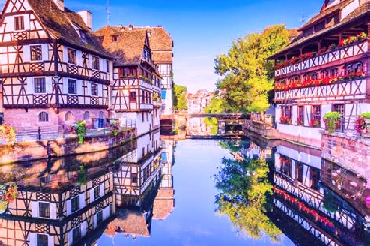 Bounty Hunter (Eurasian Gaming) online slot