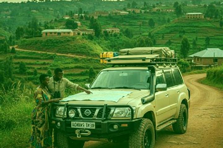 Canyon Gold Bonanza slot