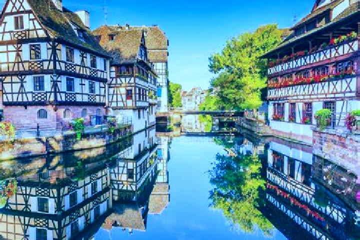 Catanza slot game