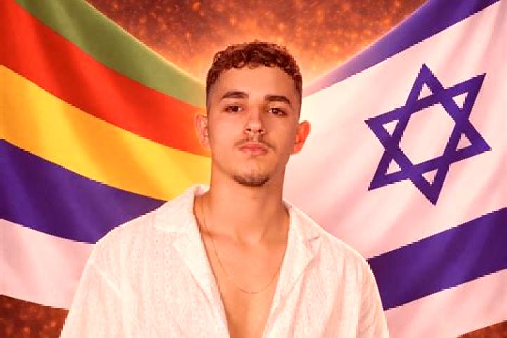 Crystal Book slot game