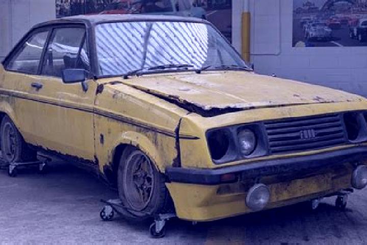 Fruit Blaze online slot