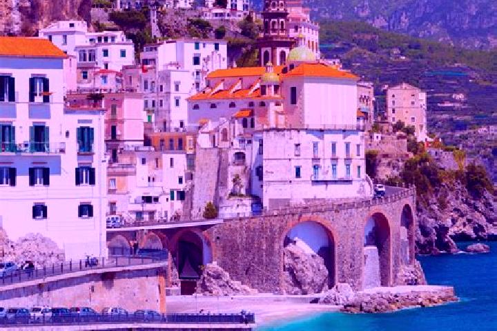 Grand Baccarat Live (Playtech) slot