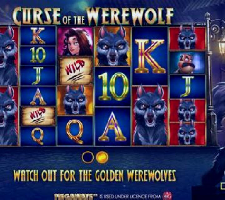 Happy Thanksgiving slot machine
