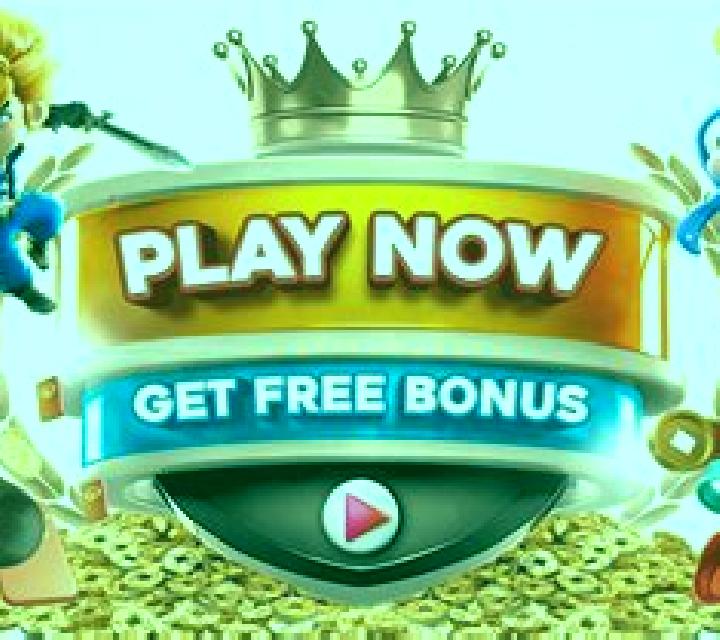 Le BoSSu Richesse Royale online slot
