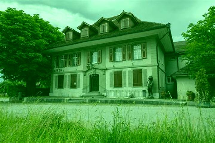 Le Cowboy slot game