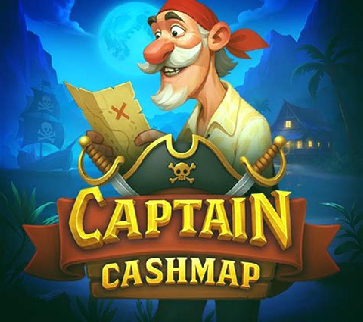 Mythical Legends Carnival slot machine