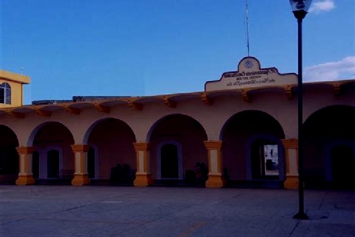 Prosperity Pearls slot
