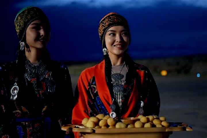 Rock The Boat slot machine