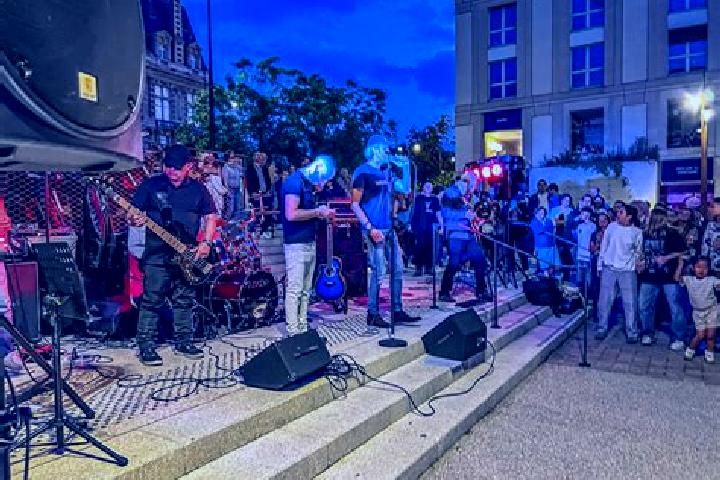 Spicy 7s slot