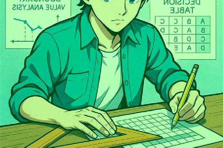 Spider slot