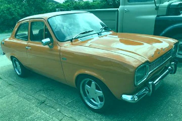 The Mysterious Nile slot game