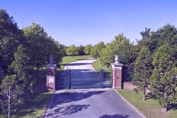 Thunder Drums Samurai Storm online slot