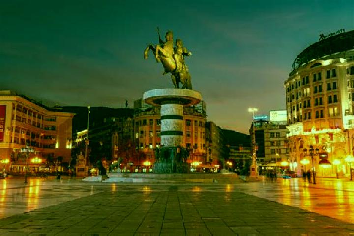 Top Strike Championship slot machine