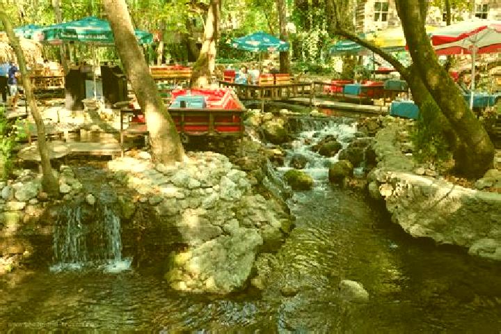 Trailblazer (Blueprint) slot machine