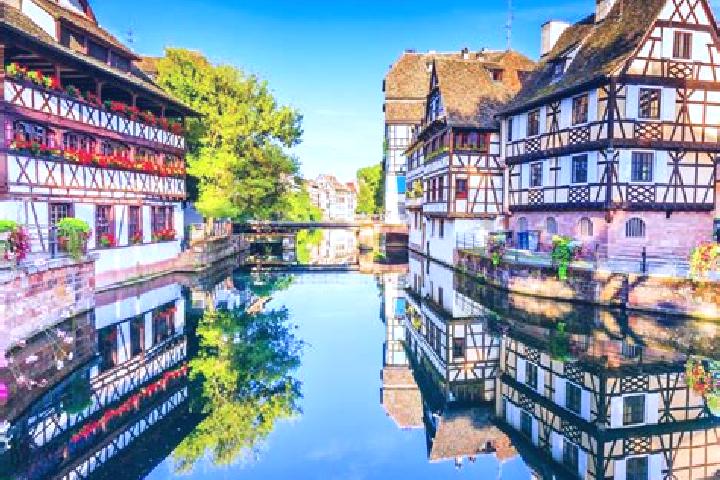 Uncrossable Rush slot game