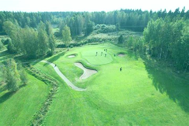 Volcano Crown slot
