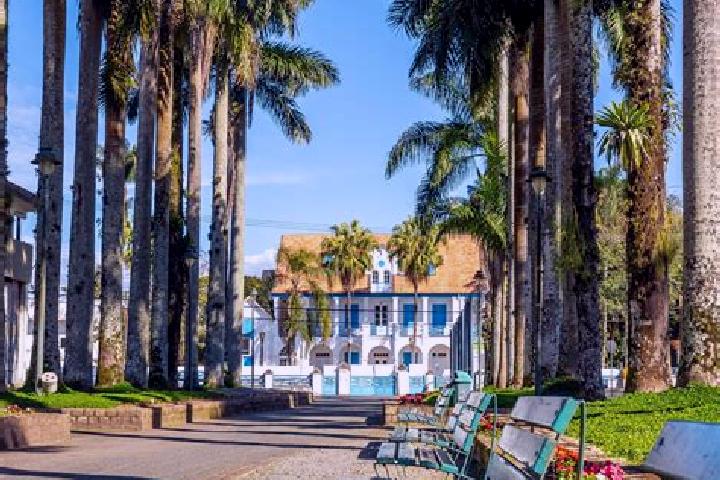 Wild Bill slot machine